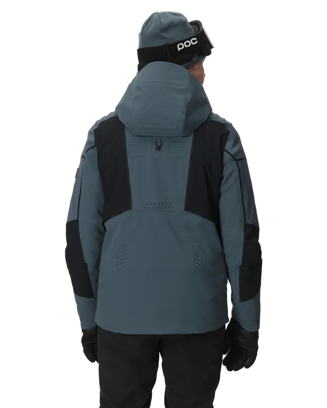 Men's Pinnacle Jacket Spyder