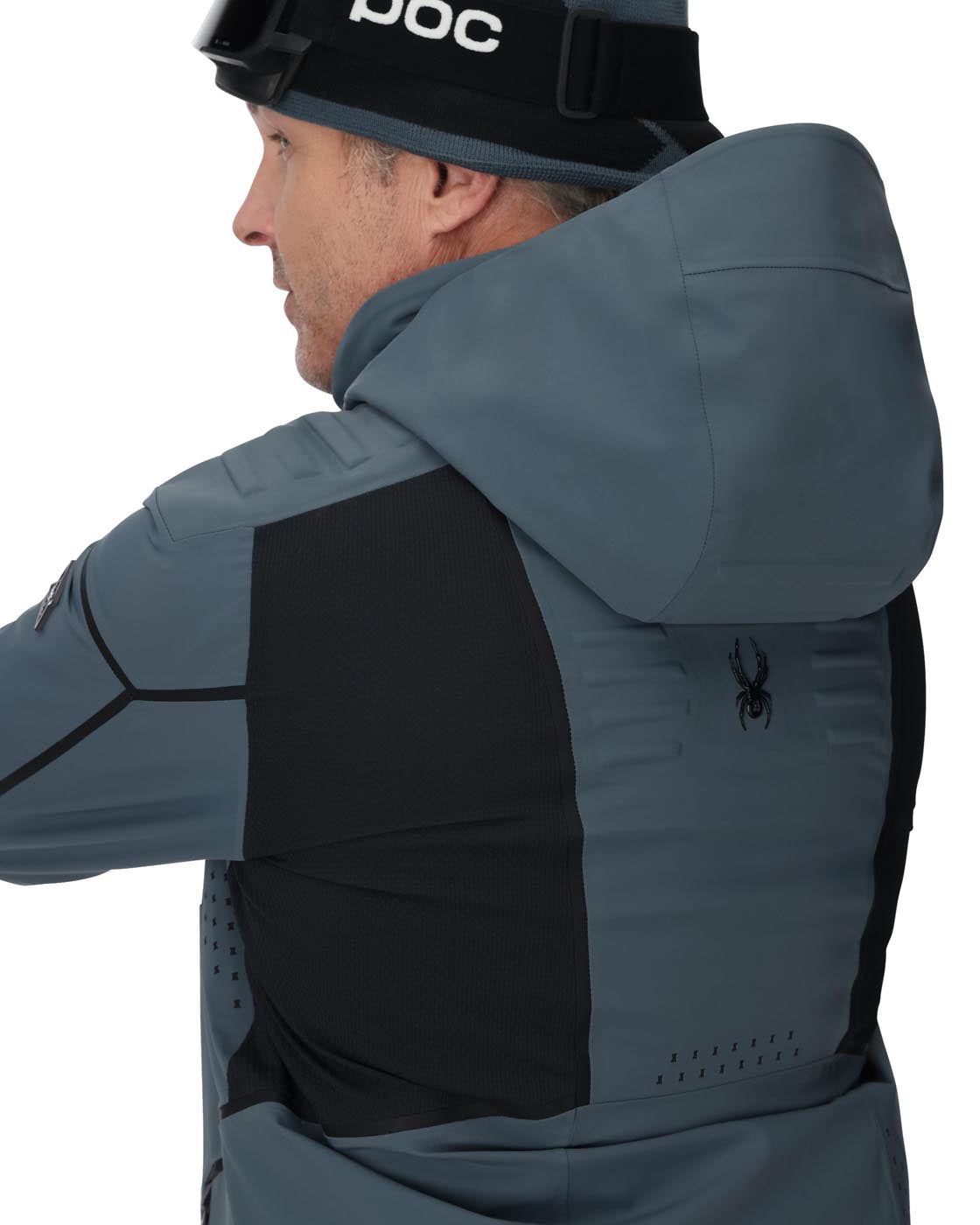 Men's Pinnacle Jacket Spyder