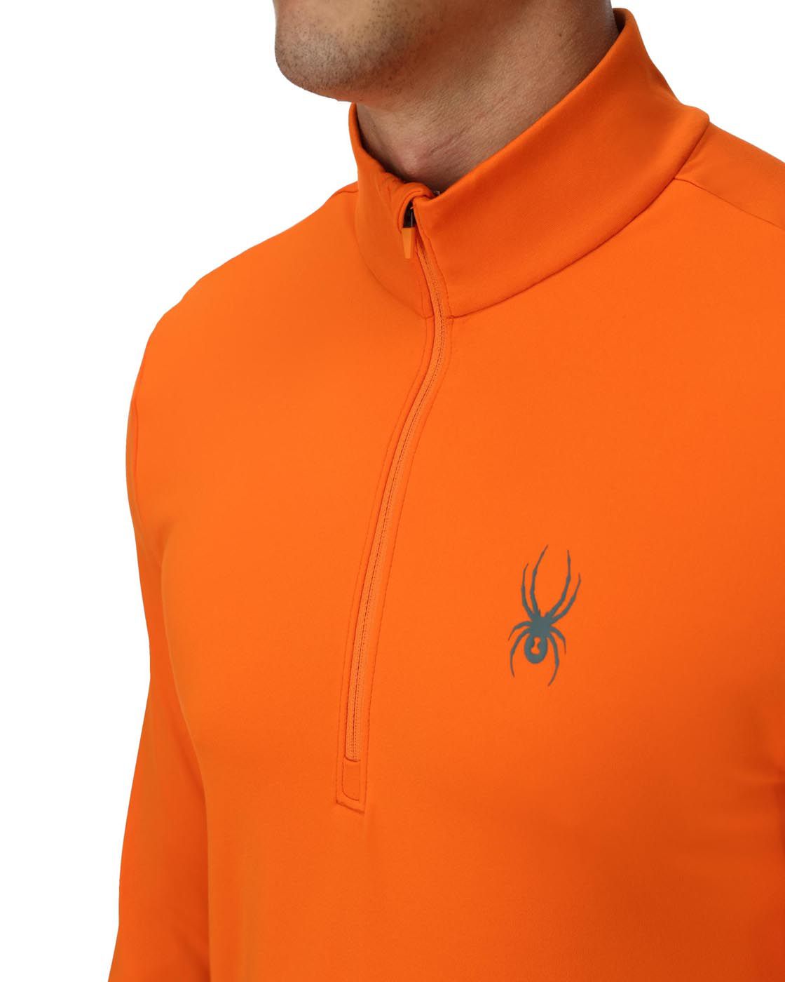 Spyder *25W* Men's Prospect 1/2 Zip Spyder