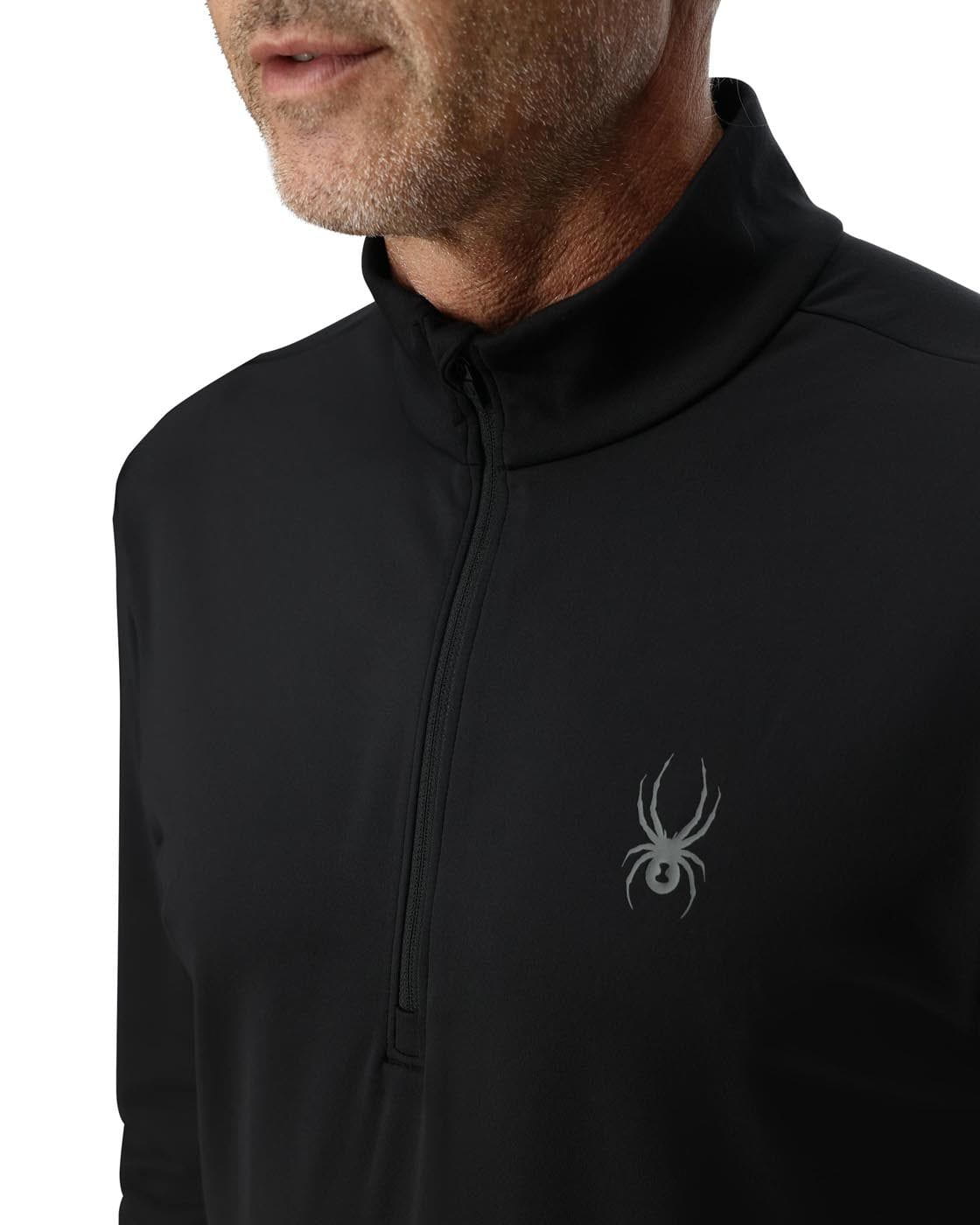 Spyder *25W* Men's Prospect 1/2 Zip Spyder
