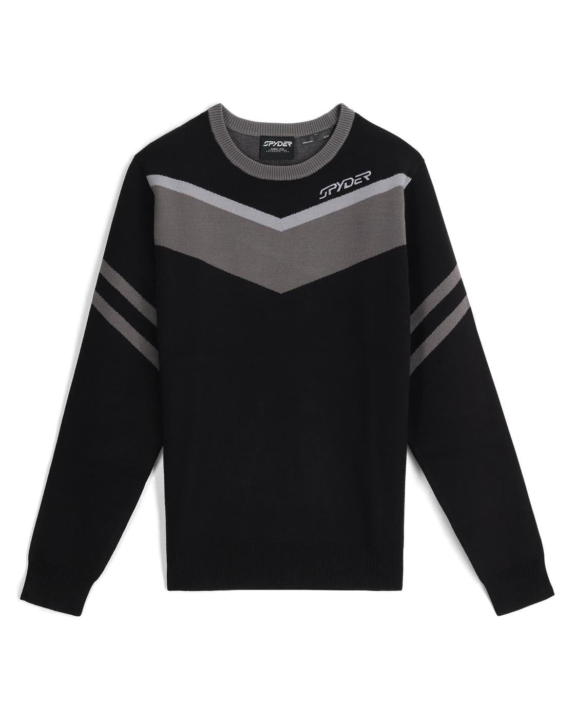 Spyder CLOTHING - Men - Apparel - Top Spyder *25W* Men's Soelden Sweater