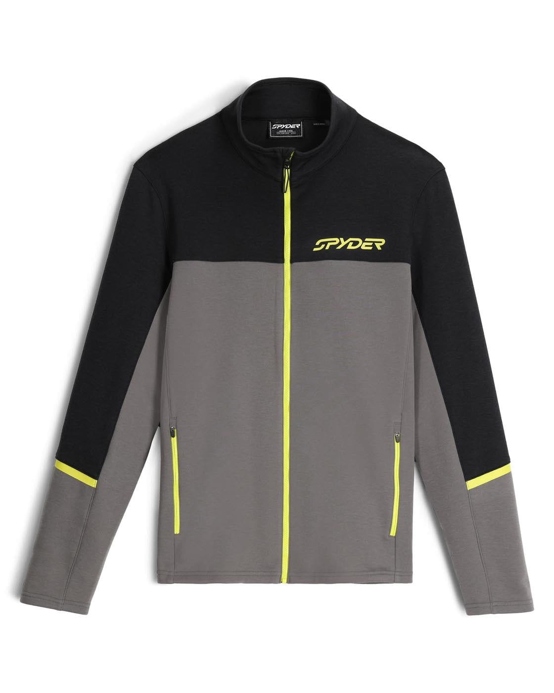 Spyder *25W* Men's Speed Fleece Jacket Spyder