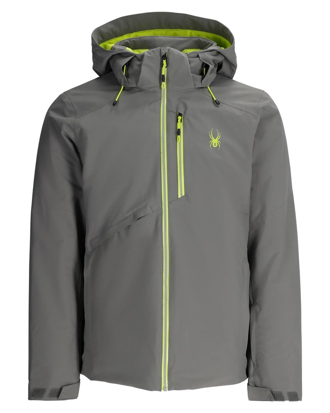 Men's Tripoint Jacket Spyder