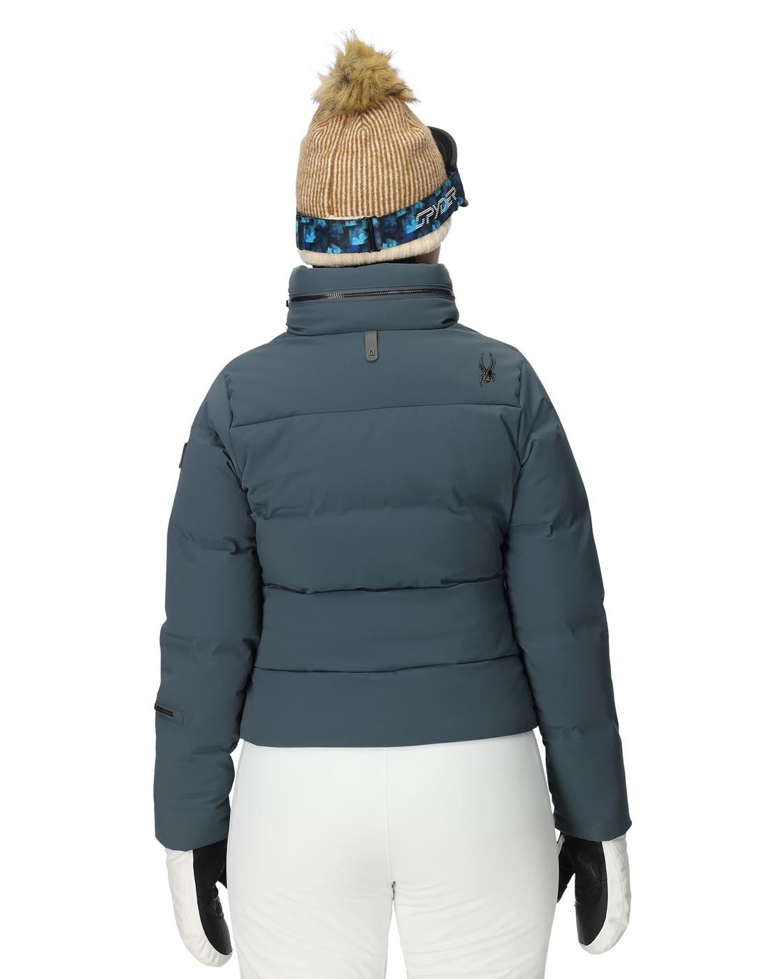 Spyder *25W* Women's Falline Down Jacket Spyder