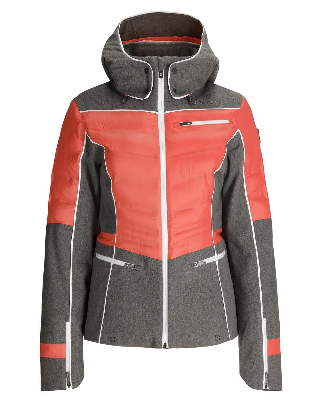 Spyder *25W* Women's Granada Melange Jacket Spyder