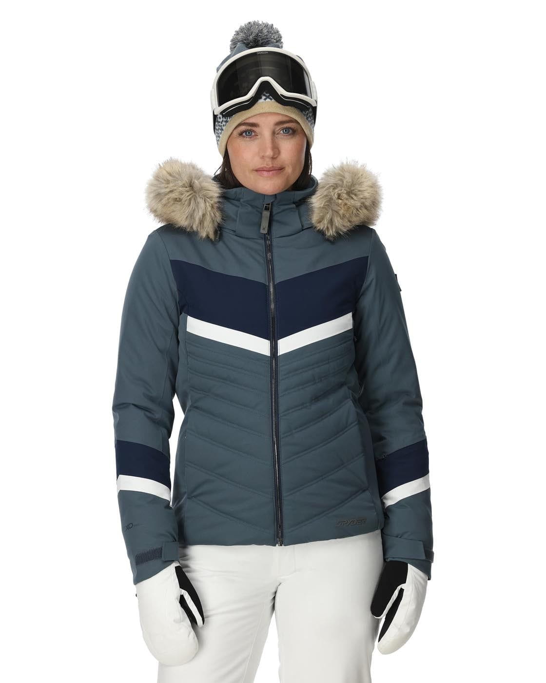Women's Primrose Jacket Spyder