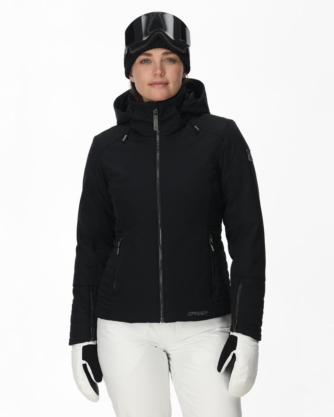 Women's Schatzi Jacket Spyder