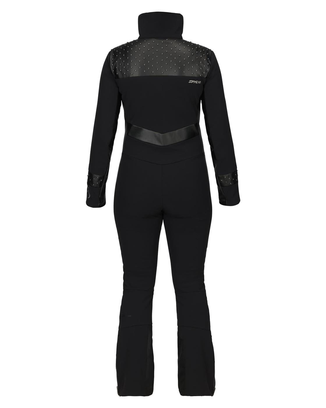 Spyder CLOTHING - Women - Outerwear - One Piece Spyder *25W* Women's Society Origin Softshell Suit