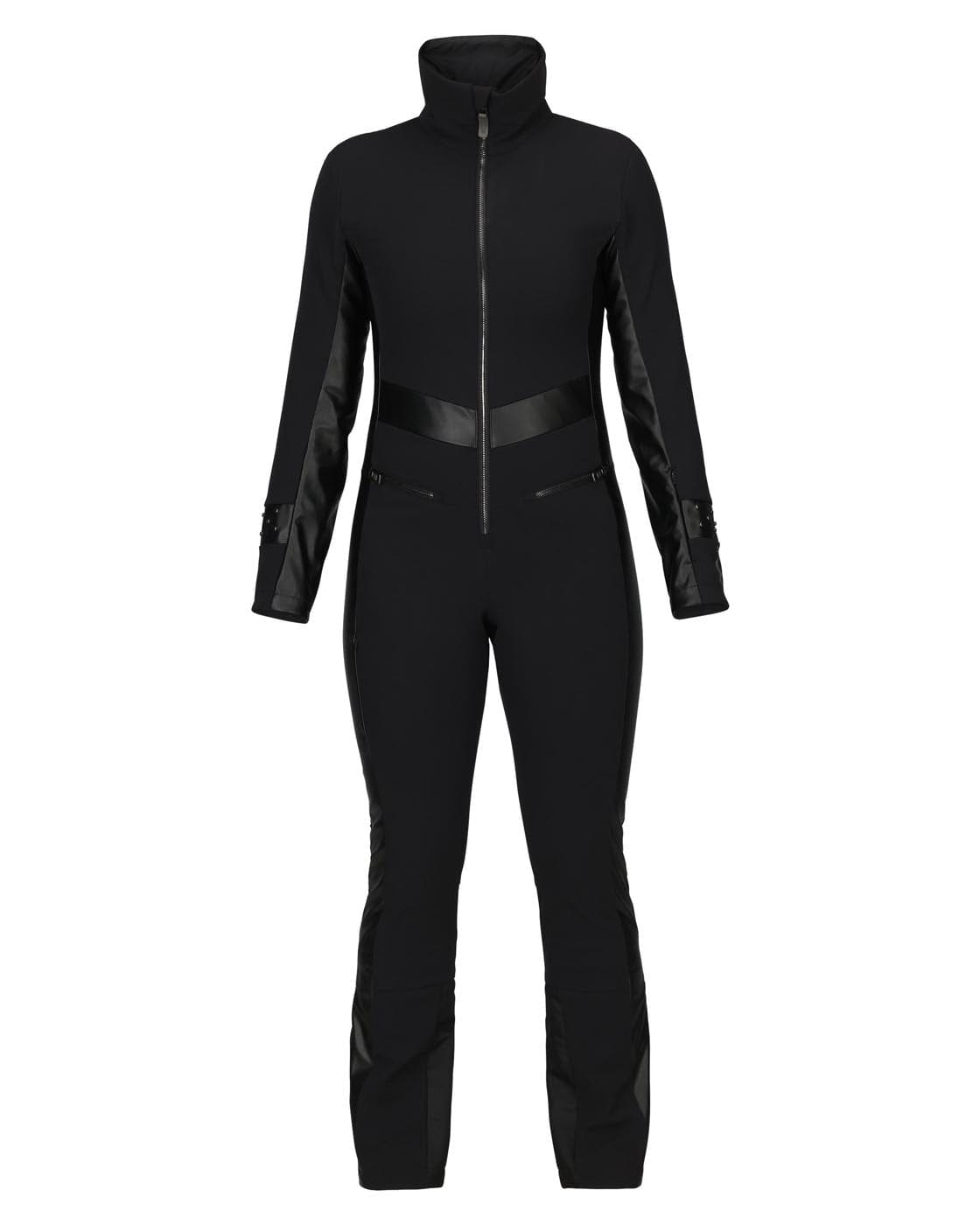 Spyder CLOTHING - Women - Outerwear - One Piece Spyder *25W* Women's Society Origin Softshell Suit