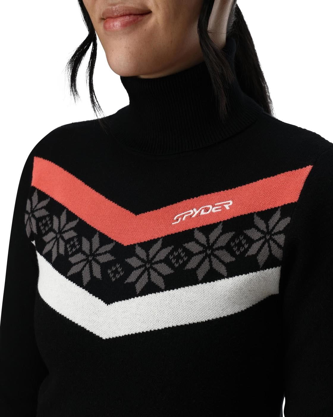 Women's Stellar Ski Sweater Spyder