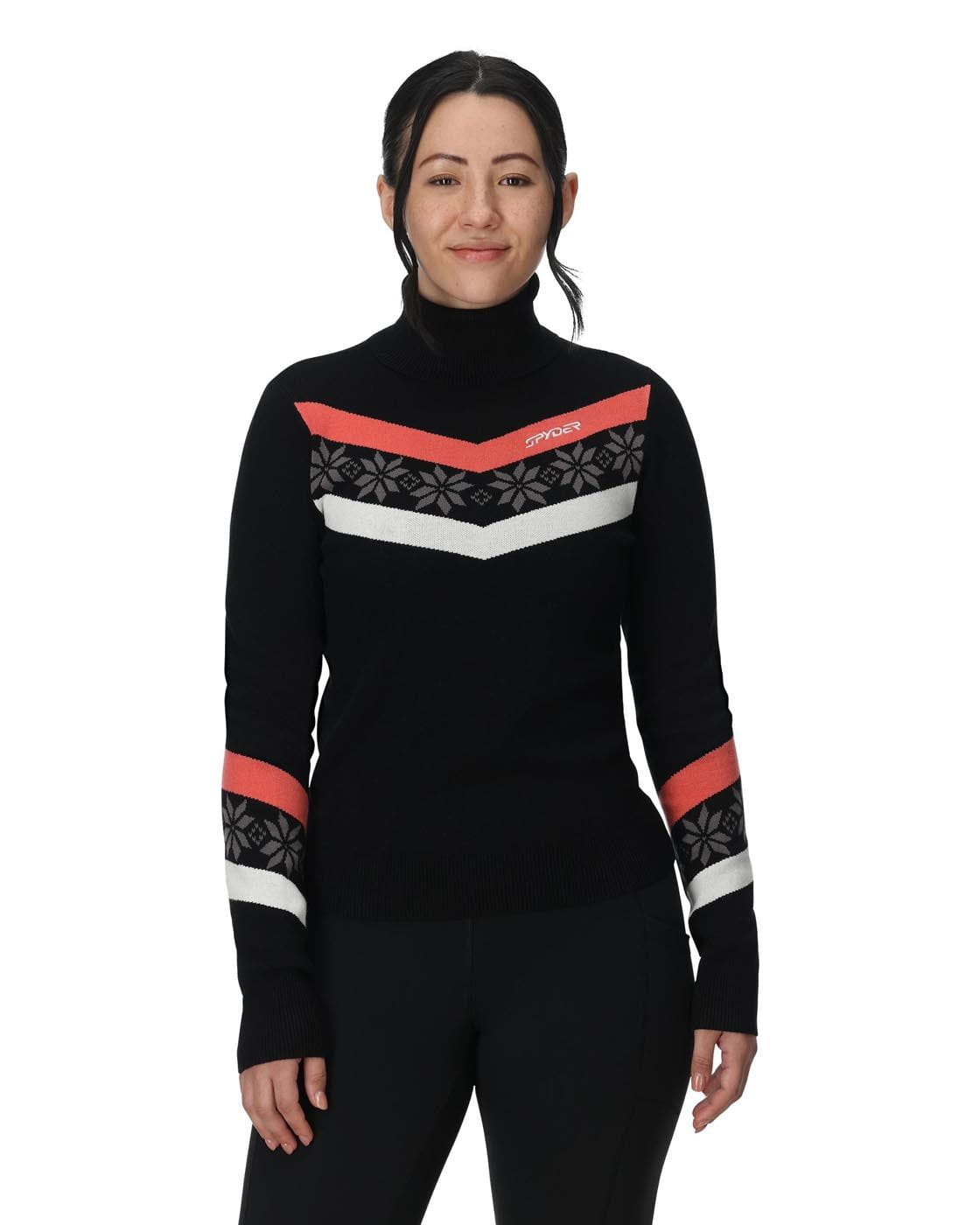 Women's Stellar Ski Sweater Spyder