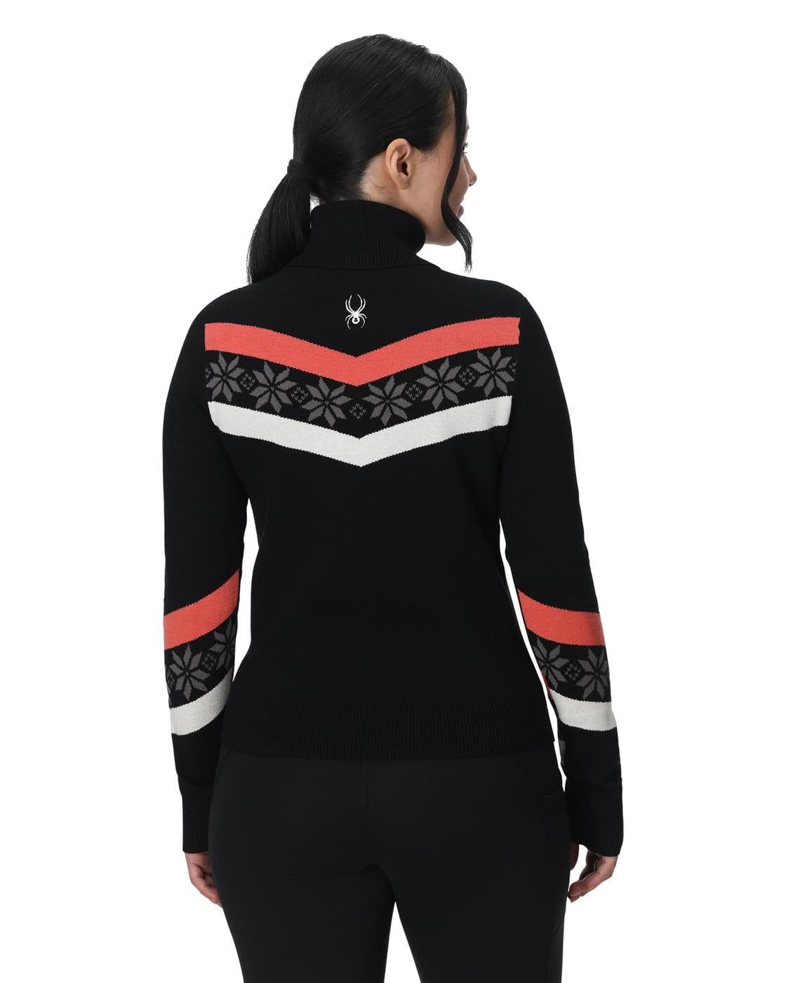 Women's Stellar Ski Sweater Spyder