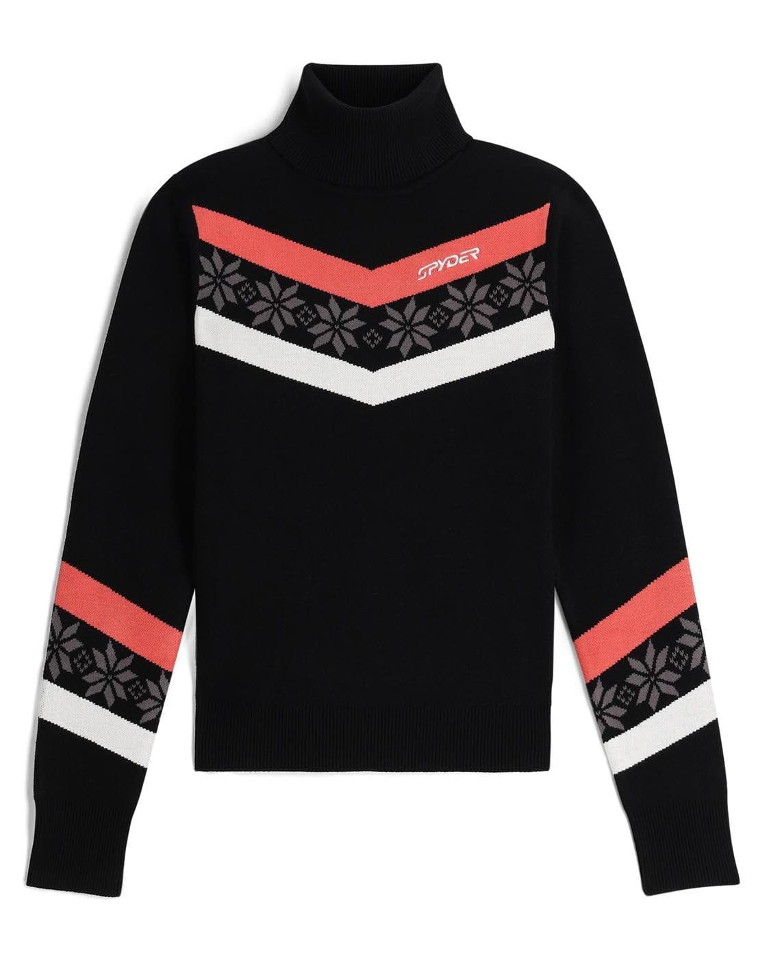 Women's Stellar Ski Sweater Spyder