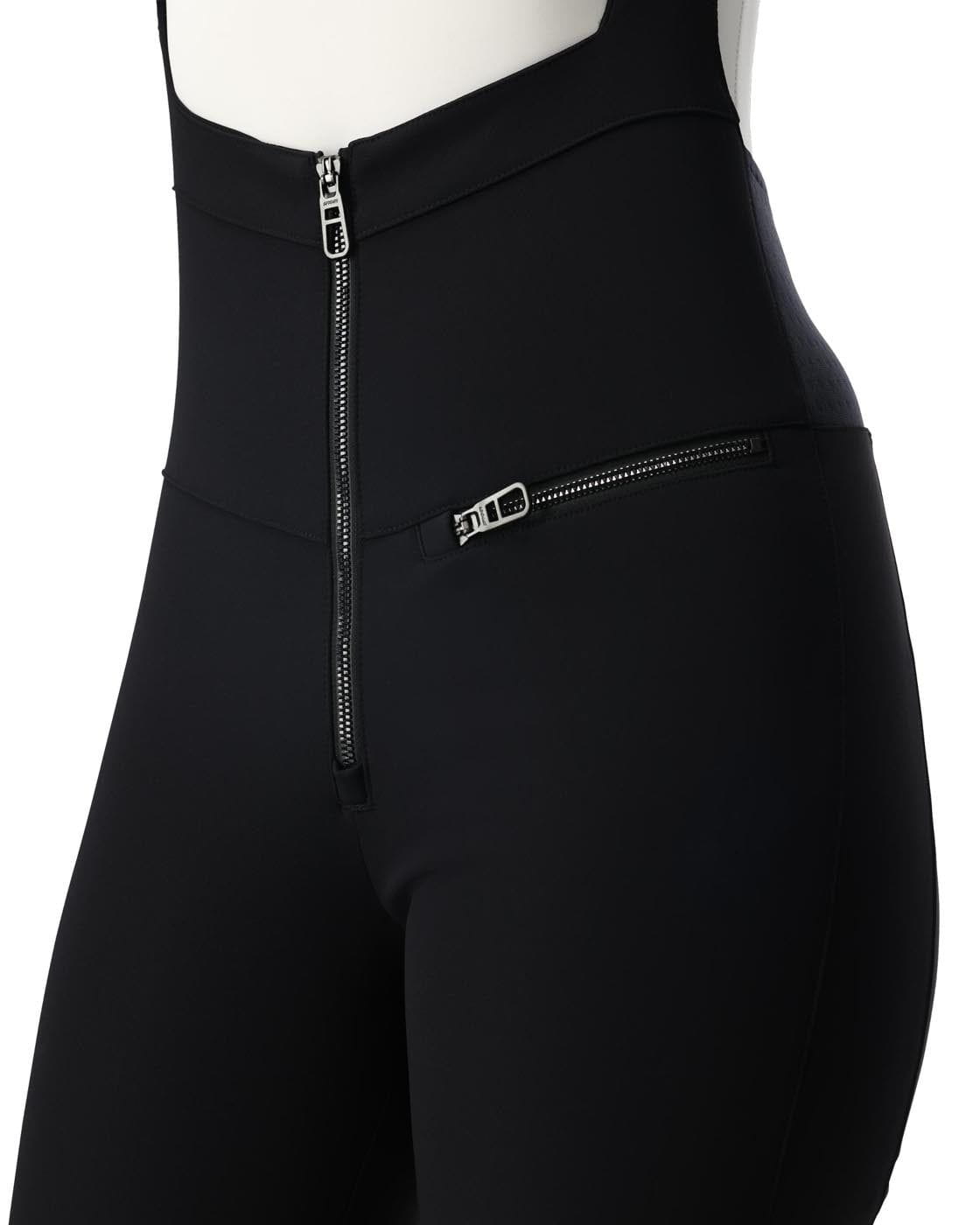 Women's Strutt Bib Softshell Pants Spyder