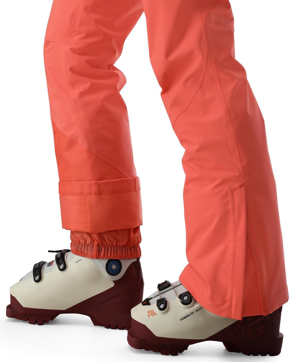 Women's Winner Pants Spyder