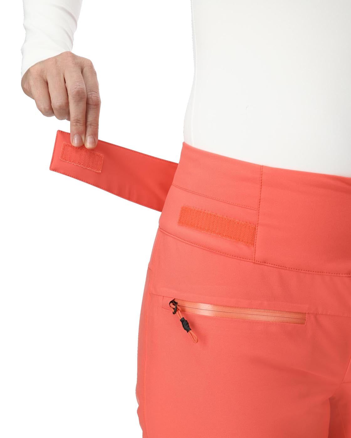 Women's Winner Pants Spyder