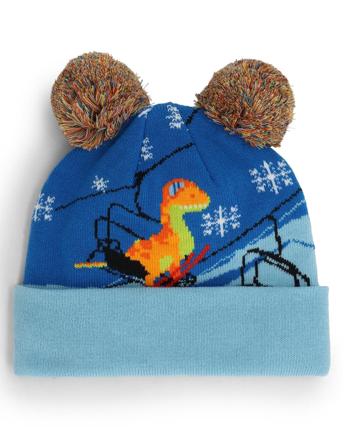 Girl's Wonder Hat Spyder