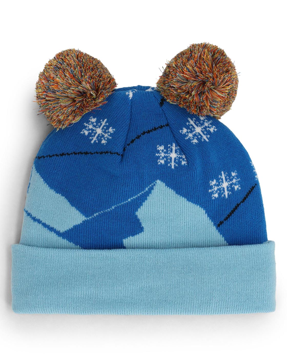 Girl's Wonder Hat Spyder