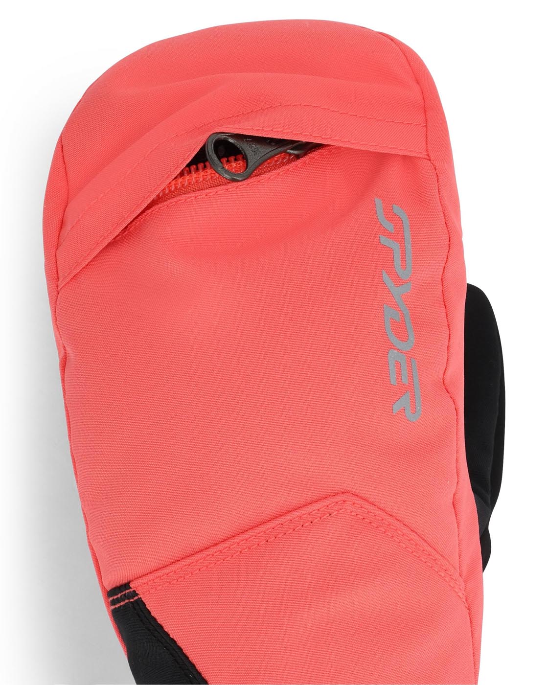 Spyder CLOTHING - GlovesMitts Spyder *25W* Youth Finn Ski Mittens