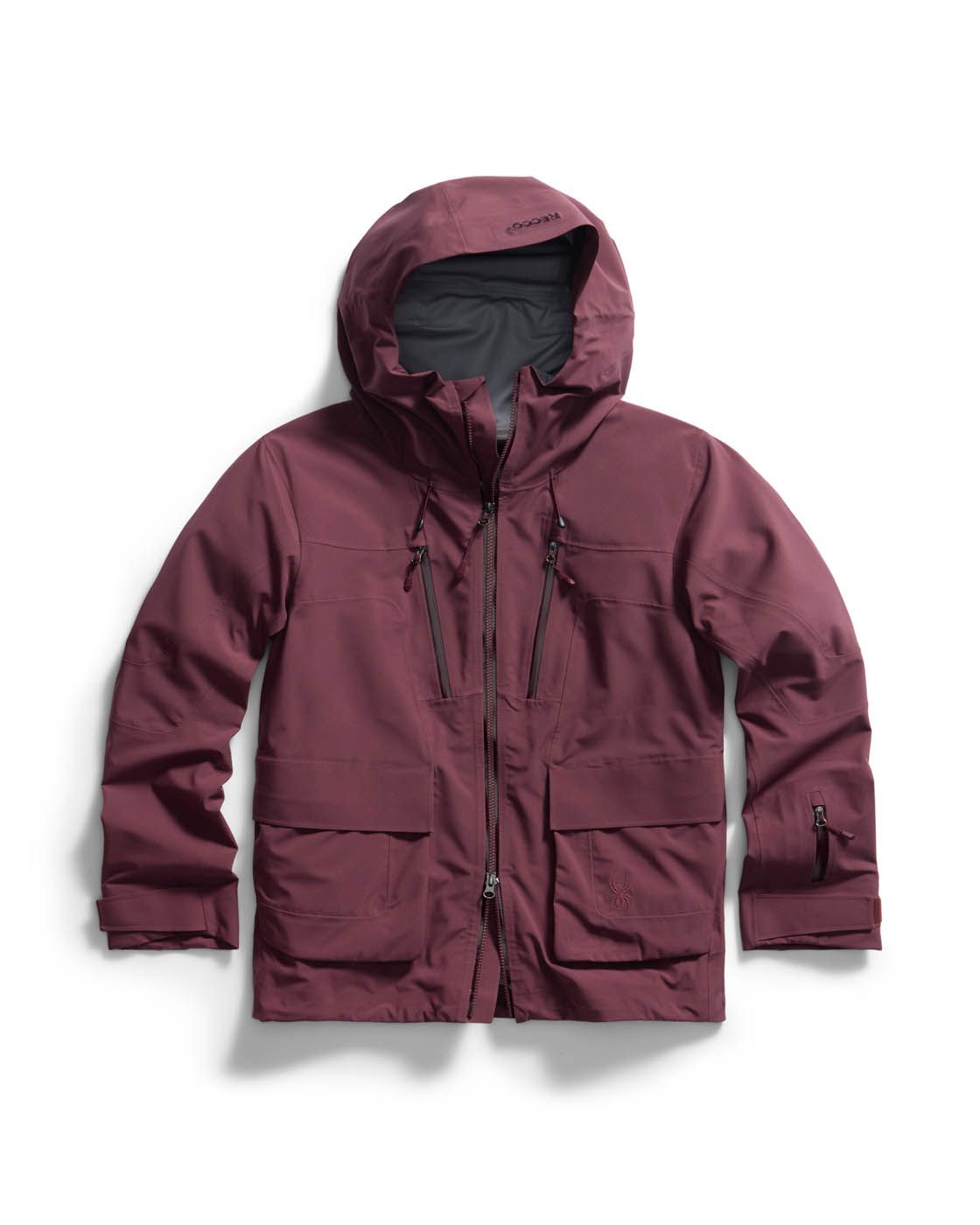 Spyder *26W* Venom Ladies Perfect Shell Jacket Spyder
