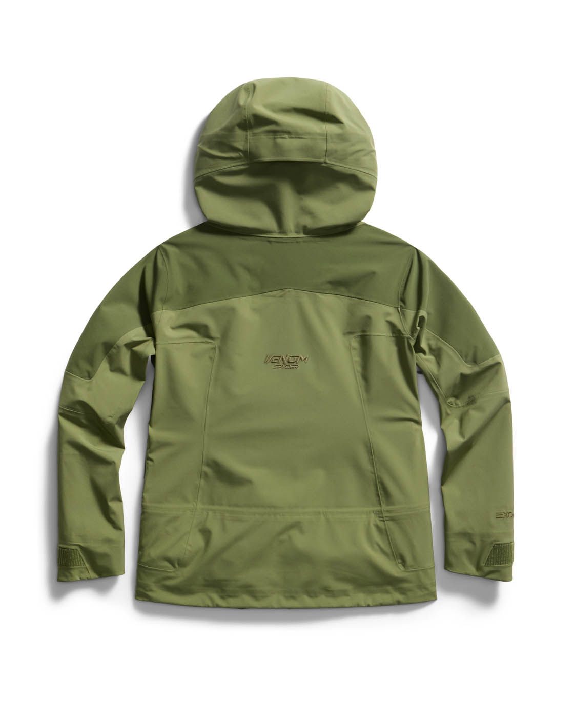Spyder *26W* Venom Ladies Perfect Shell Jacket Spyder