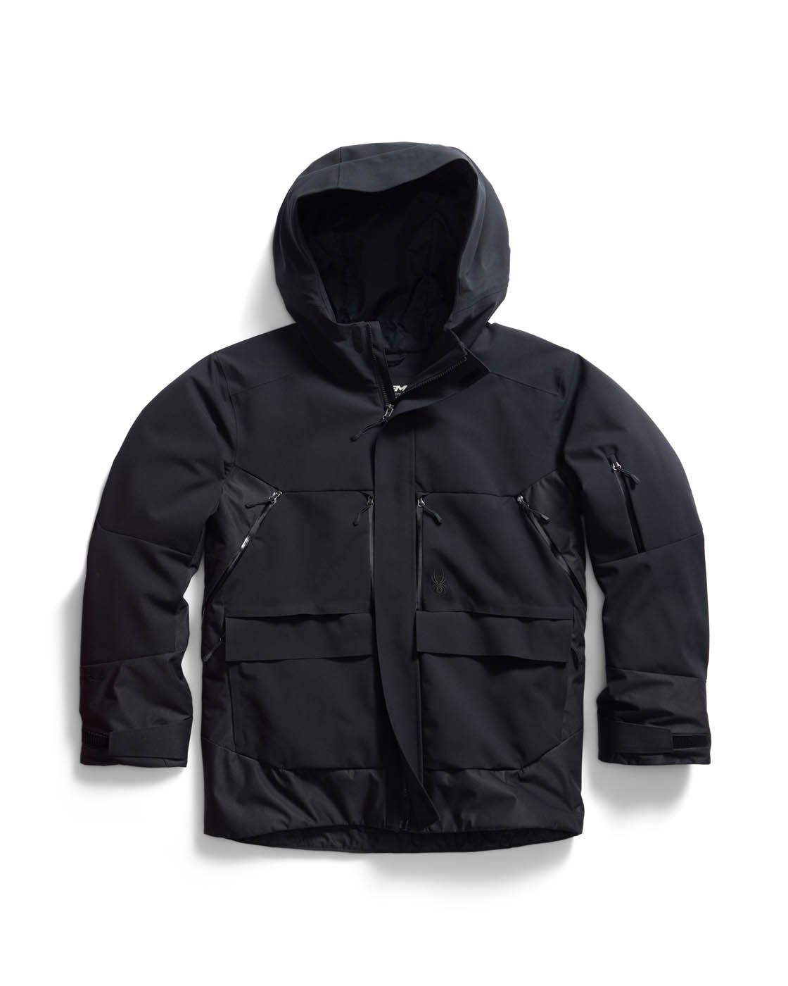 Spyder *26W* Venom Men PB & J Jacket Spyder