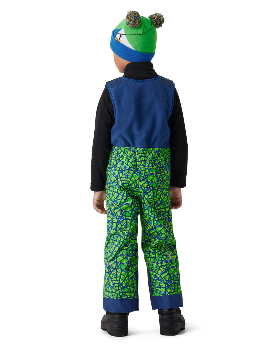 Toddler Expedition Pants Spyder