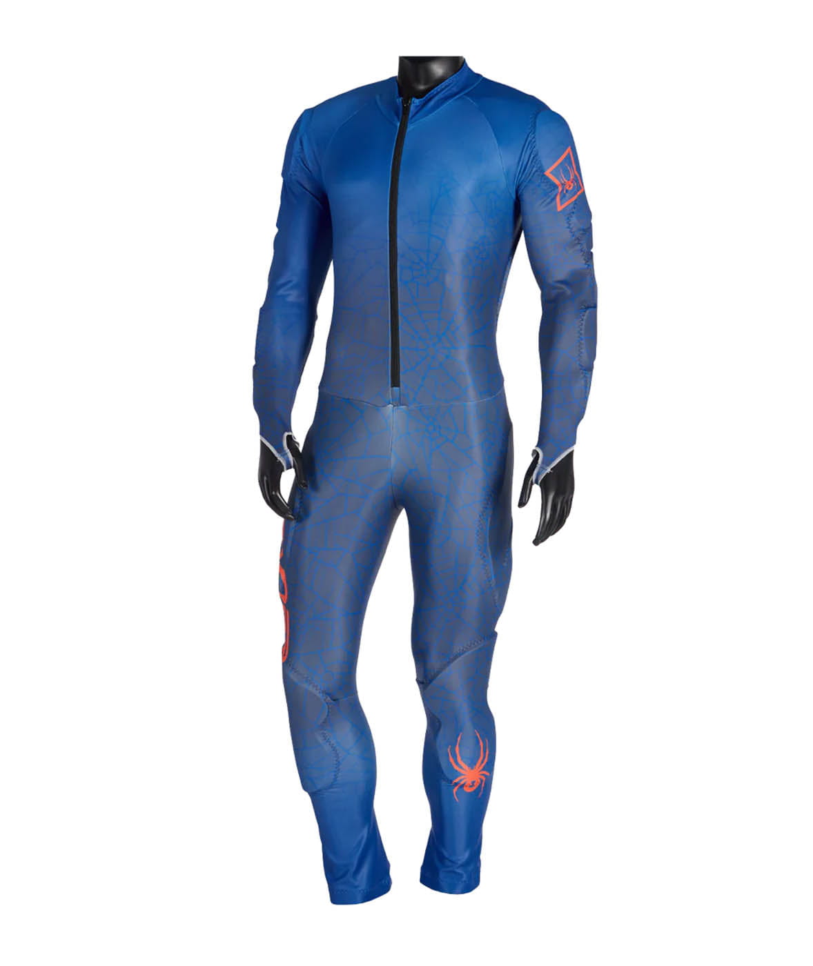 Spyder Race Suit Unisex Nine Ninety Race Suit
