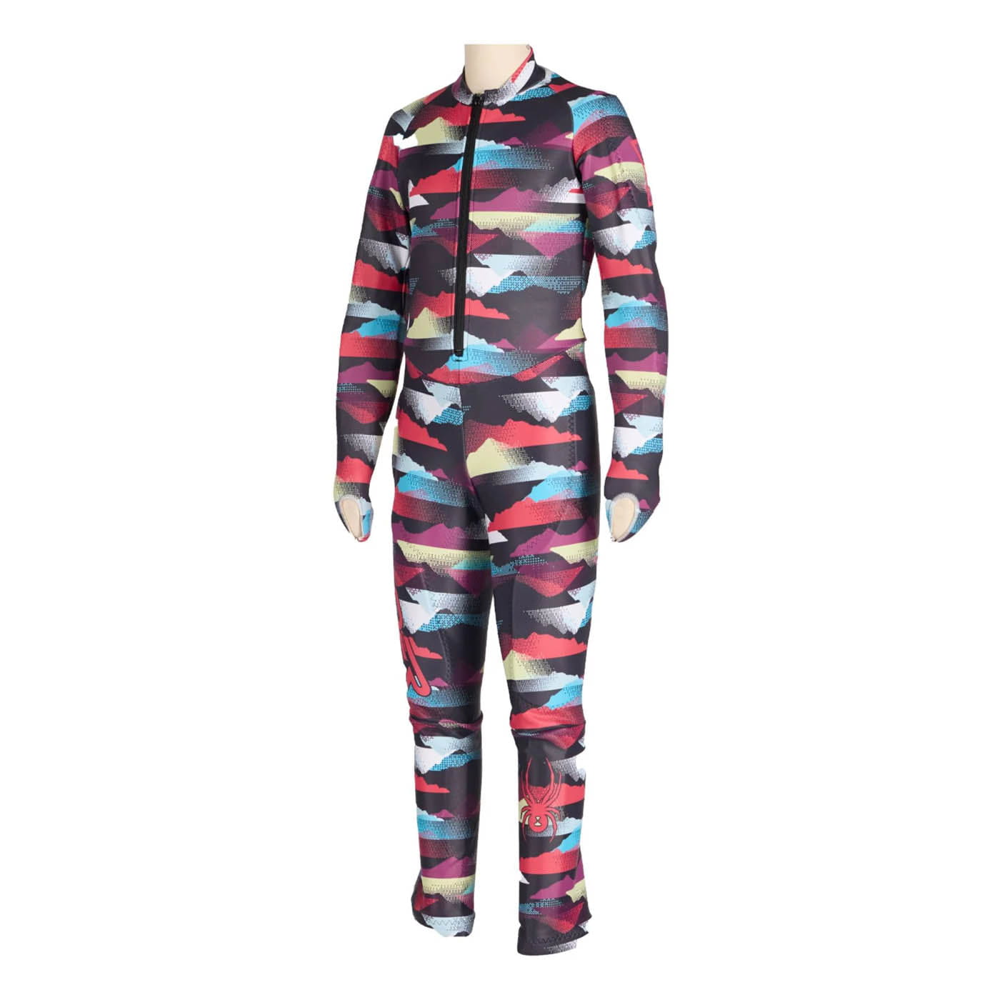 Spyder Race Suit Unisex Performance GS Race Suit
