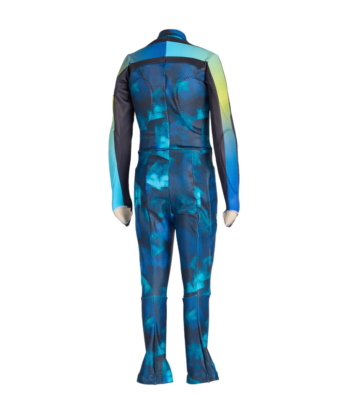 Spyder Race Suit Unisex Performance GS Race Suit
