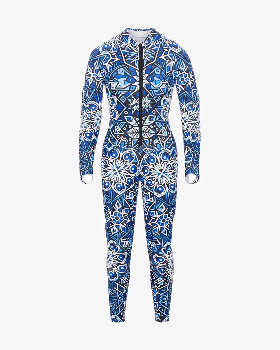 Spyder Race Suit Women's Performance GS Suit