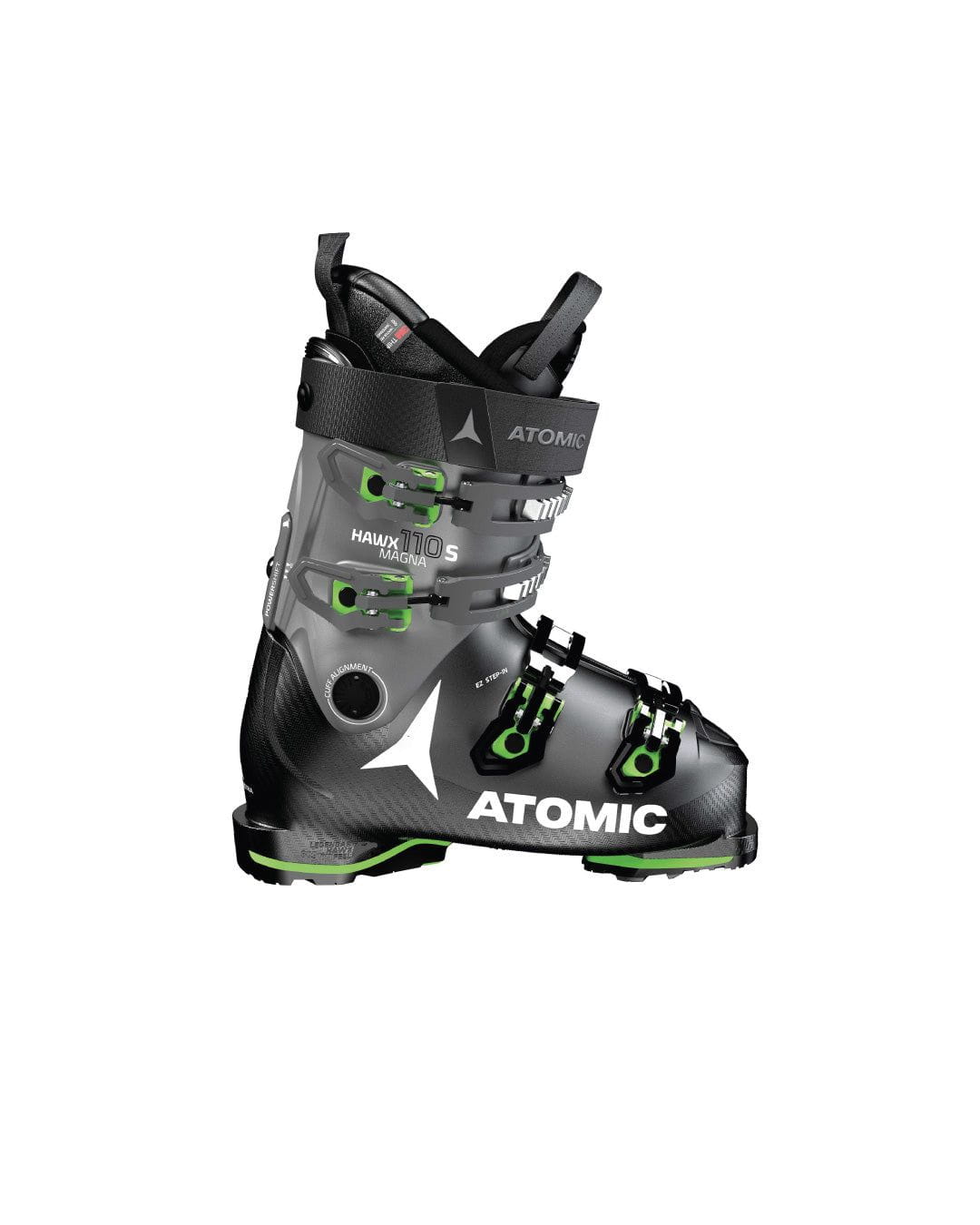 Rental Ski Boots Only Adult Squire Johns
