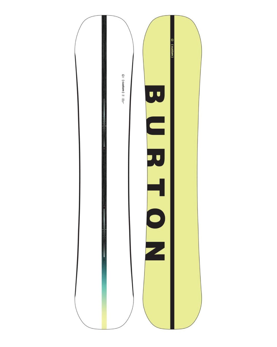 Rental SNBRD Only Adult Squire Johns