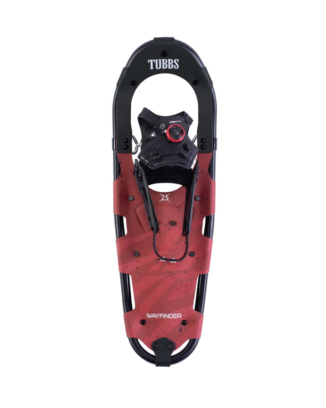 Rental Snowshoes Squire Johns
