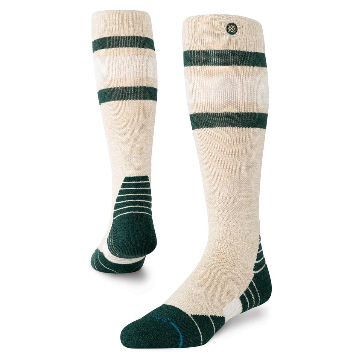 Stance Ski Socks Men's Snow Mid Wool Boyd Socks