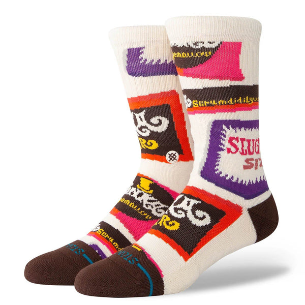 Stance CLOTHING - Socks Stance *24S*  Ftpa Wonka Bars