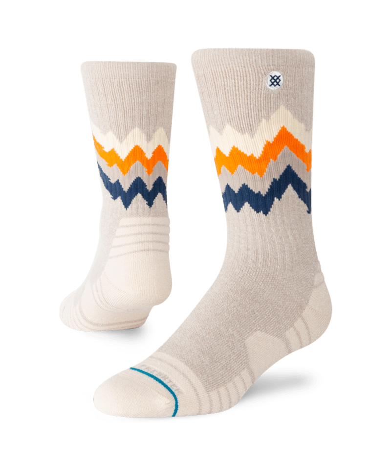 Stance CLOTHING - Socks Stance *26W* Advn Thompson Hike Crew