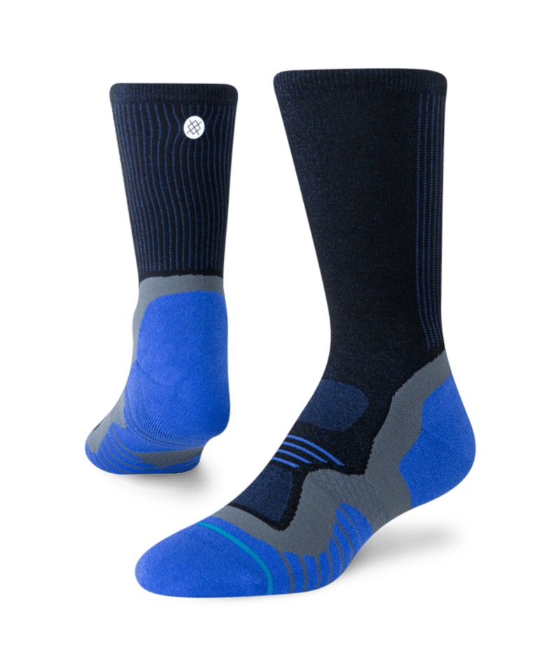 Stance CLOTHING - Socks Stance *26W* Run Pace Lt Crew