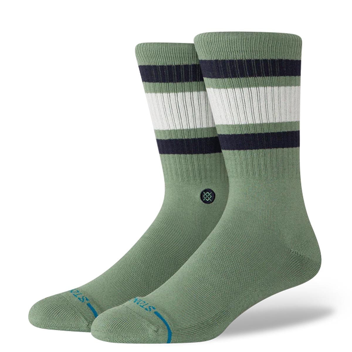 Stance Socks Unisex Boyd Crew Socks