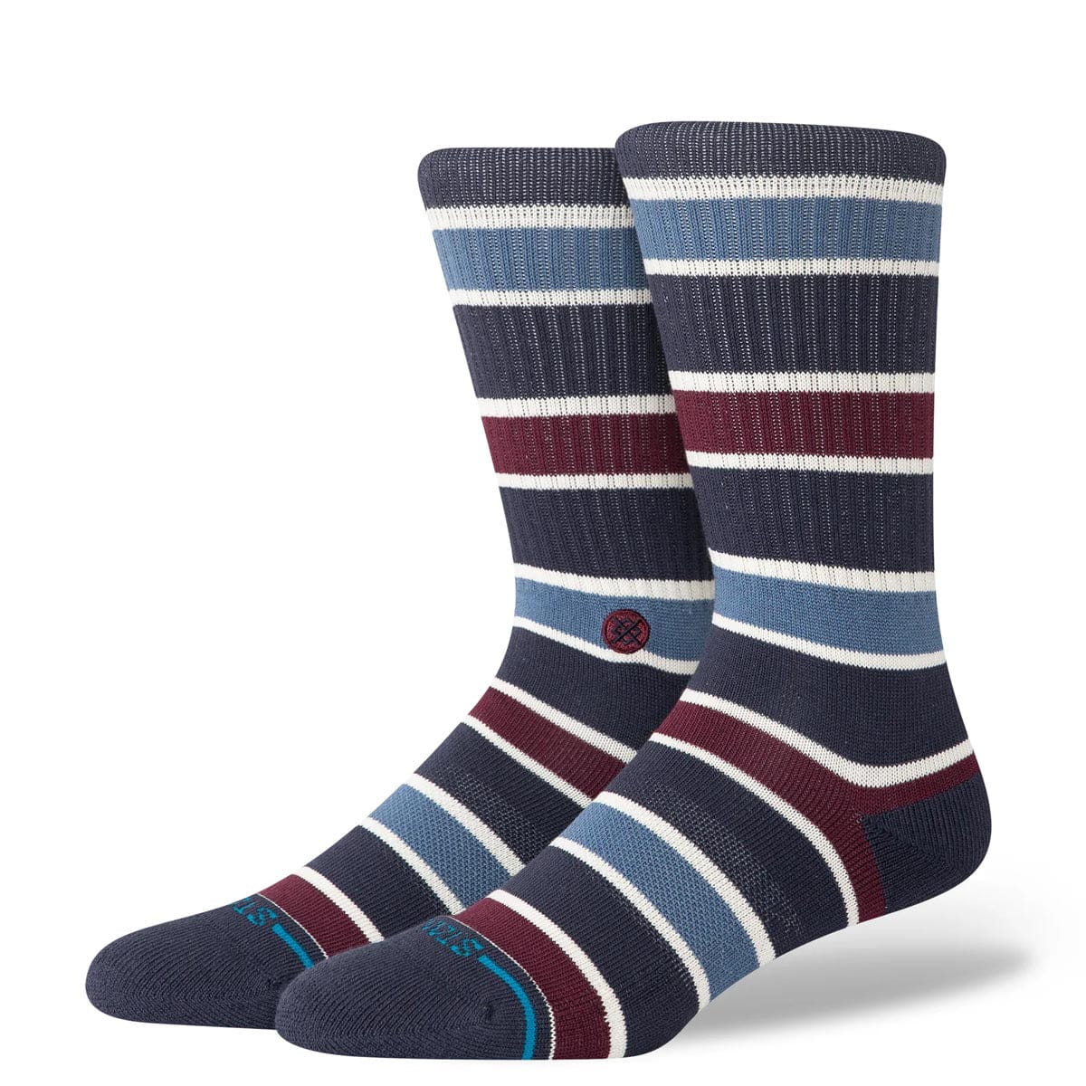 Stance Socks Unisex Devon Crew Socks