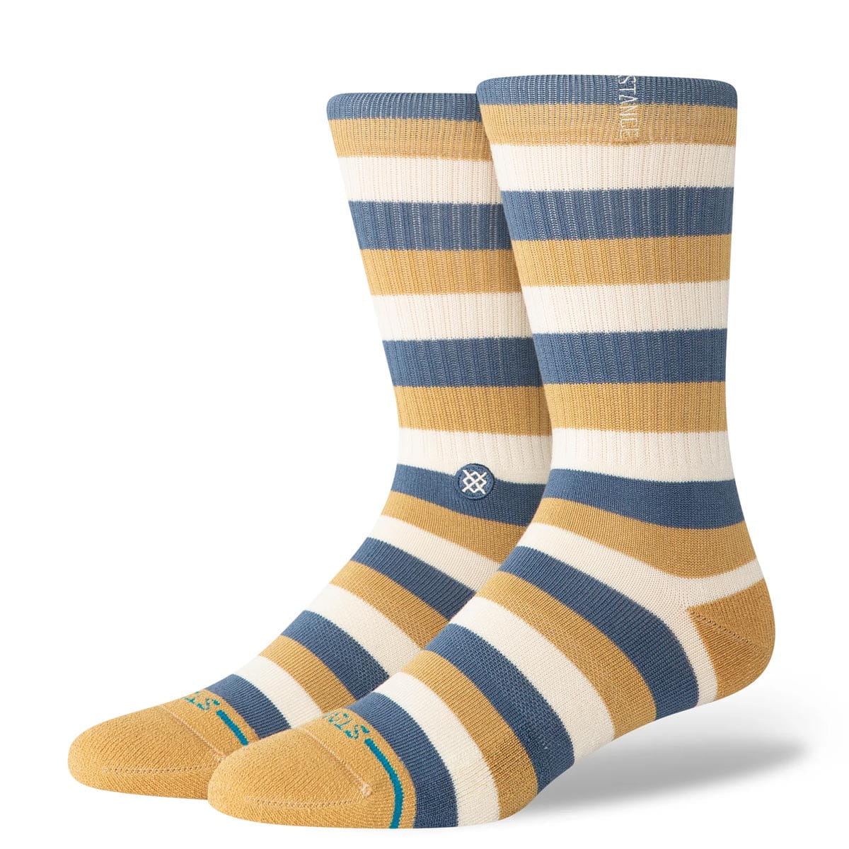 Stance Socks Unisex Hiland Crew Socks