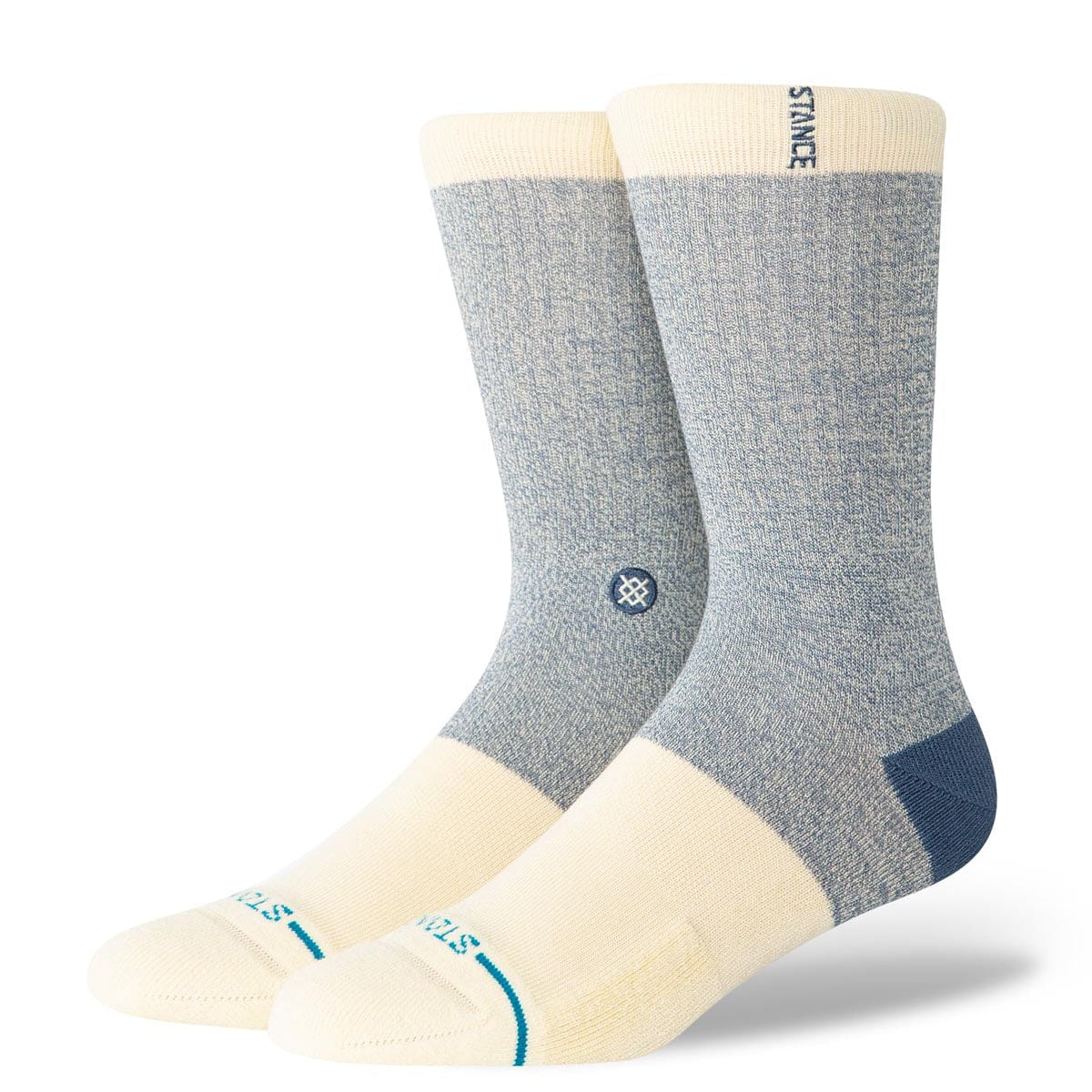 Stance Socks Unisex Horizon Crew Socks