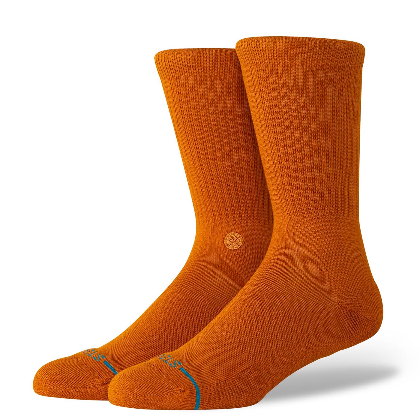 Stance Socks Unisex Icon Crew Socks