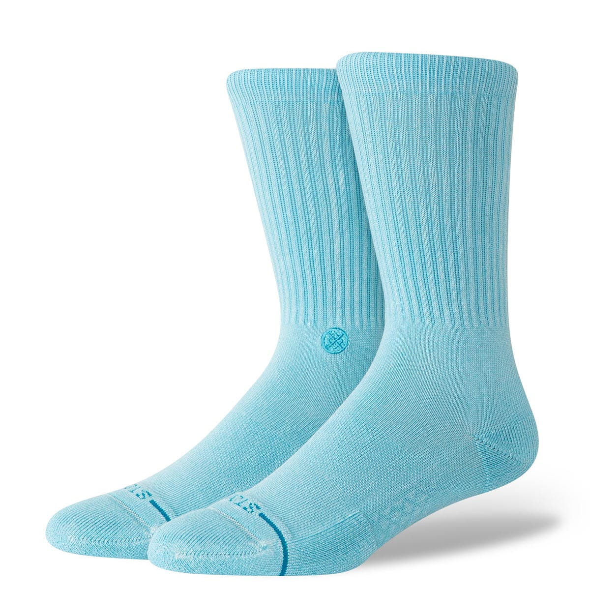 Stance Socks Unisex Icon Dyed Crew