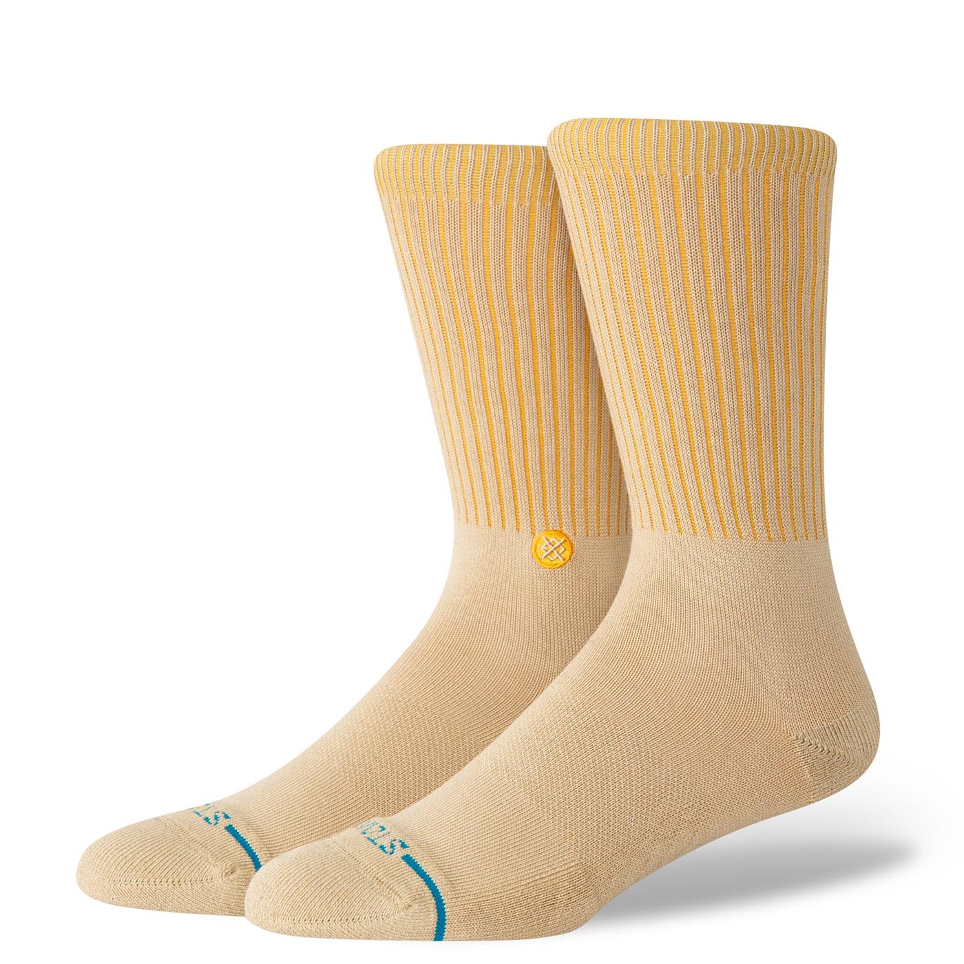 Stance Socks Unisex Icon Pop Crew Socks