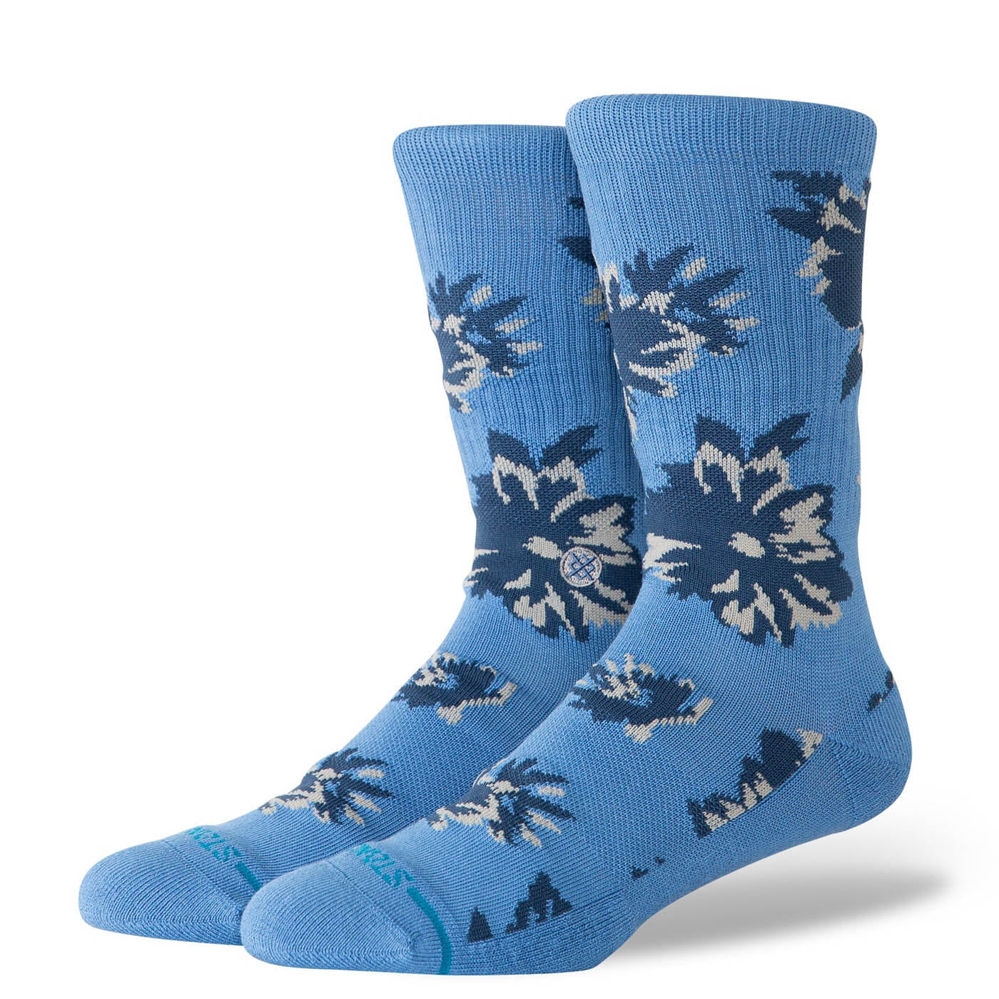 Stance Socks Unisex Replica Crew Socks