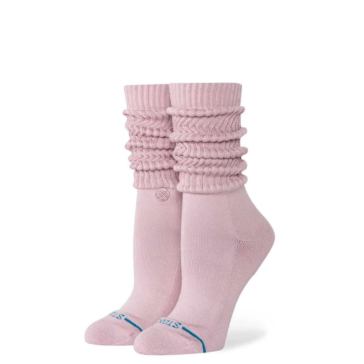 Stance Socks Women's Icon Slouch Crew Socks