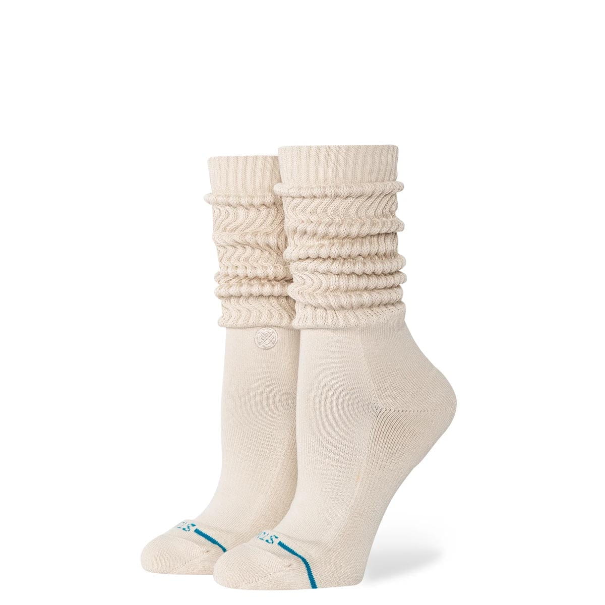 Stance Socks Women's Icon Slouch Crew Socks
