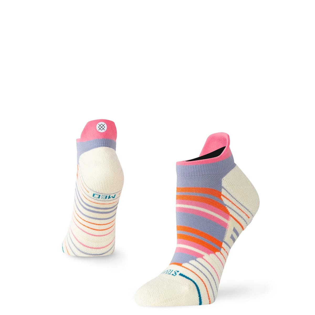 Stance Socks Women's Lennon Mid Tab Socks