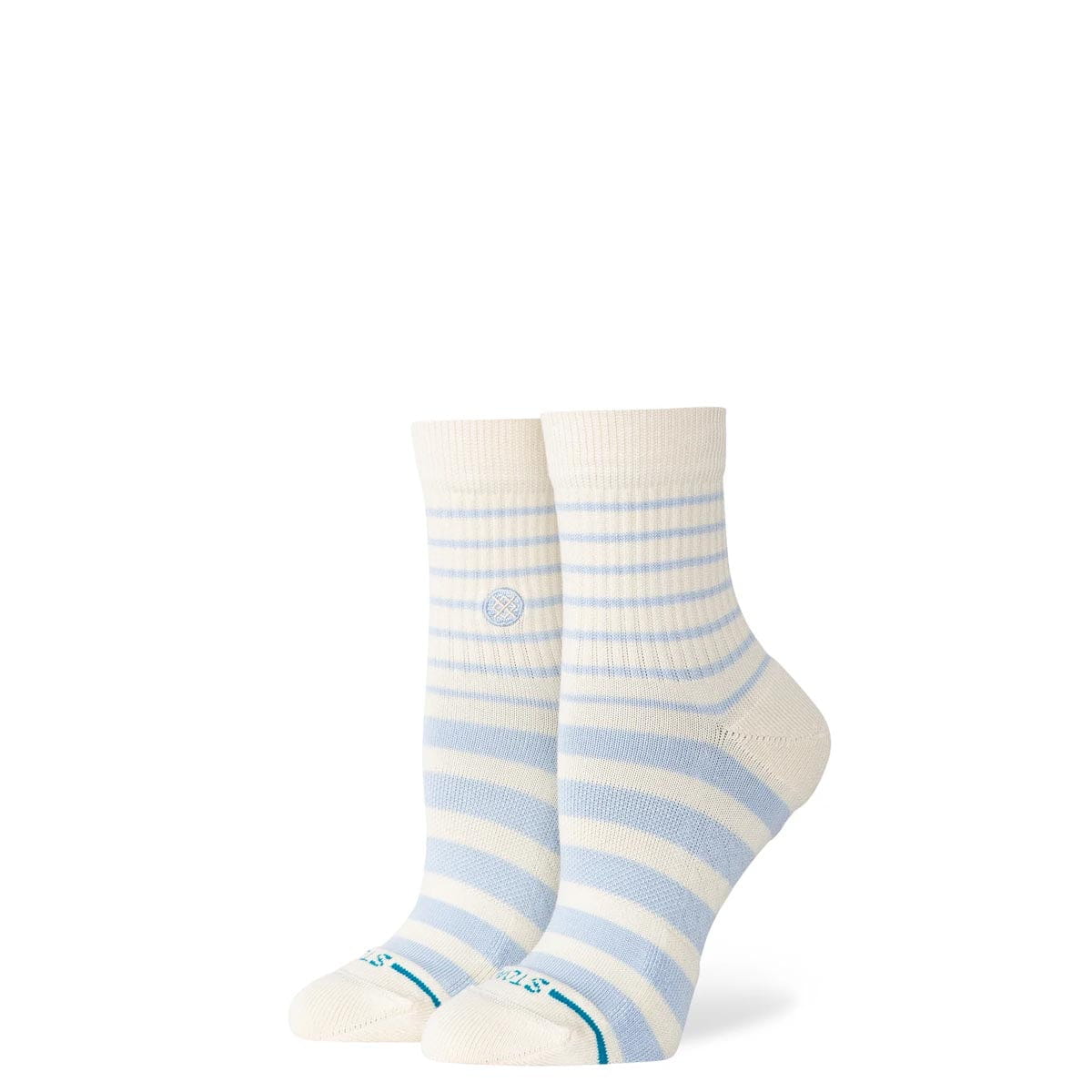 Stance Socks Women's Vista Quarter Socks